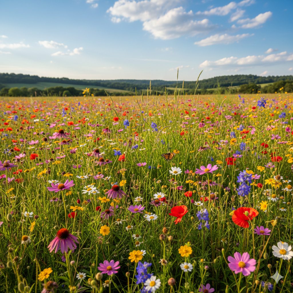 Pollination Meadow